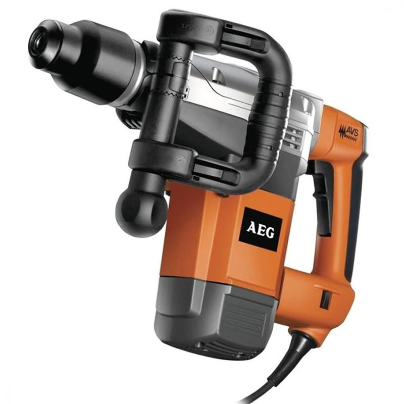 Відбійний молоток, мережевий AEG MH 7 E (4935459422)